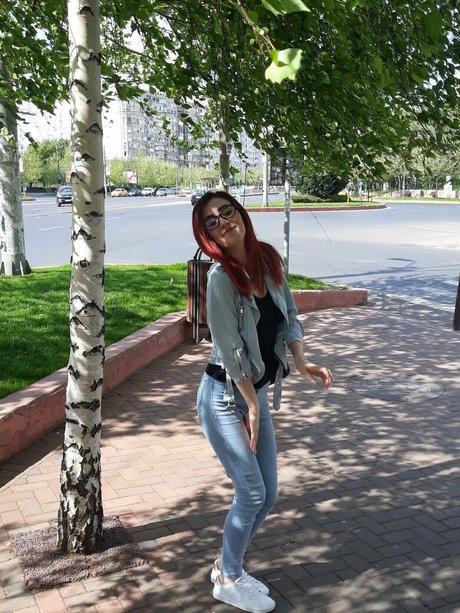 evabanefree model art pic