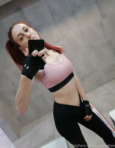 evabanefree beautiful model pictures