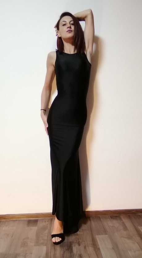 evabanefree model exclusive pic