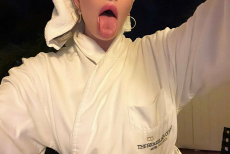 therealgiannalynn sexy actress pic