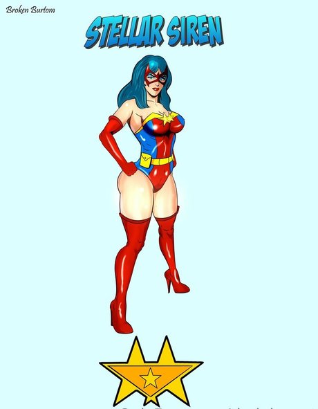 thejuiceent erotic pornstar picture