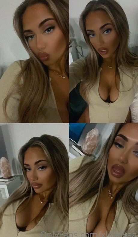 xlilanyaa xxx pornstar pic