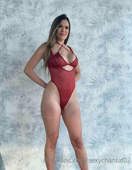 sexychantal02 high quality actress pic