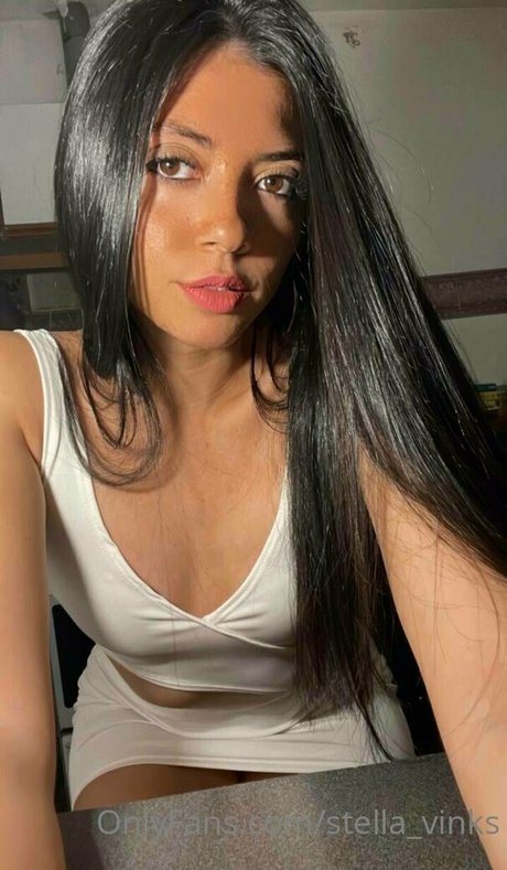 stella vinks best model photo