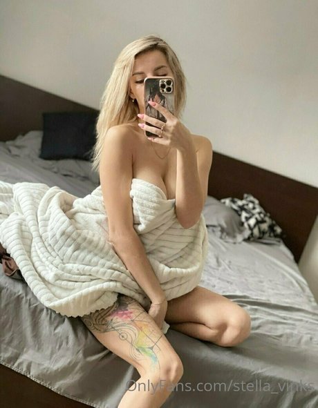 stella vinks porn actress photo