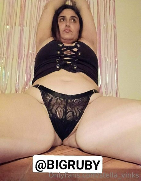 stella vinks naked model gallery