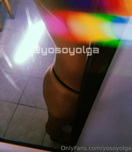 yosoyolga high quality pornstar archive