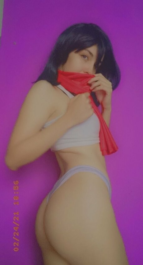 florbcosplay model nude pics