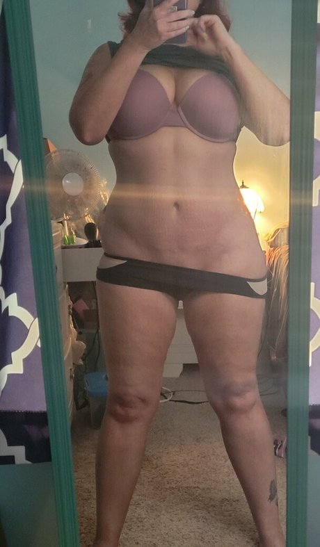 gingerhippie74 pornstar nudes picture