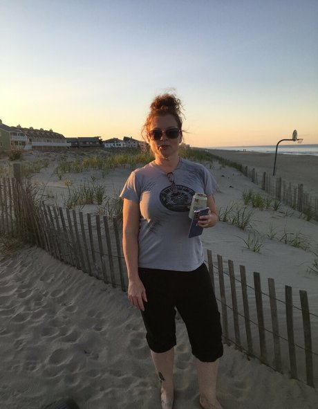 gingerhippie74 nude star images