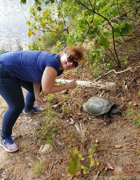 gingerhippie74 Profile Photo