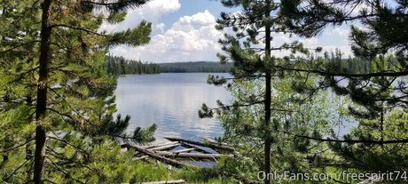 gingerhippie74 naked model pic