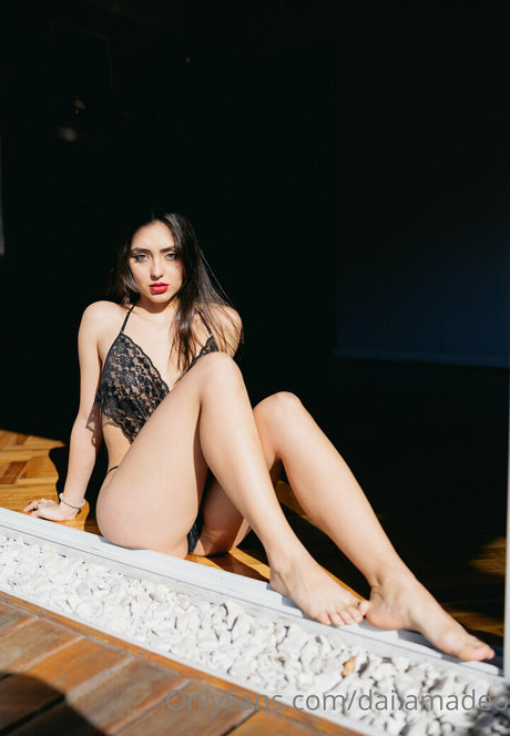 Dai Amadeo perfect pornstar picture