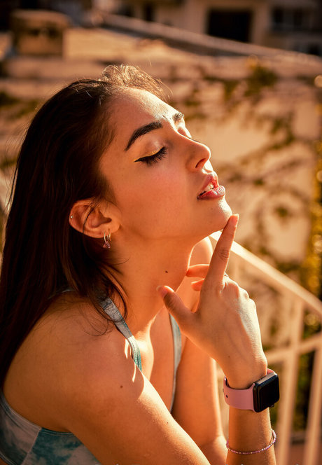 Dai Amadeo beautiful pornstar img