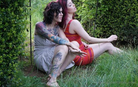 tantric eden model hd picture