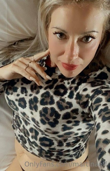 martinaoff star hot image