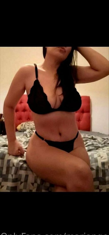 mariangel 7u7 nudes actress img