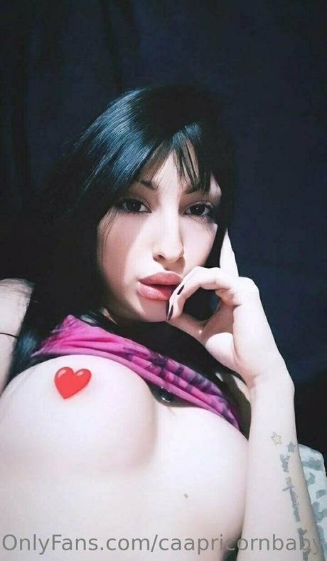 caapricornbaby model free archive