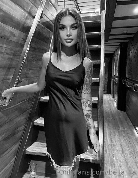 bella lla star perfect gallery