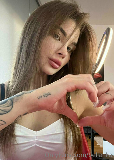 bella lla star nudes images
