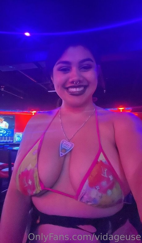 vidageuse pornstar photo