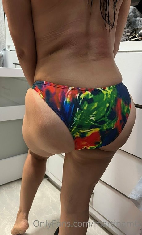 martinamtz pornstar naked pictures