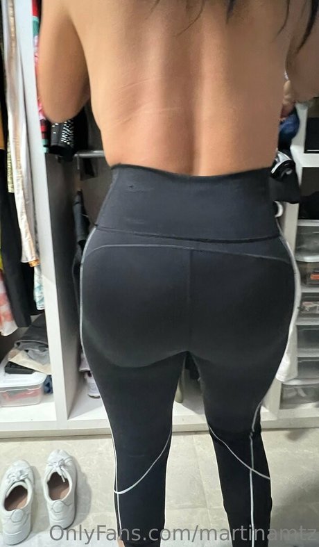 martinamtz nudes star photos