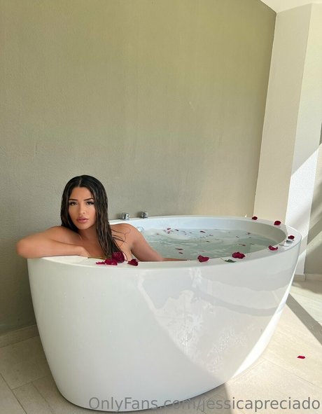 jessicapreciado model nice archive