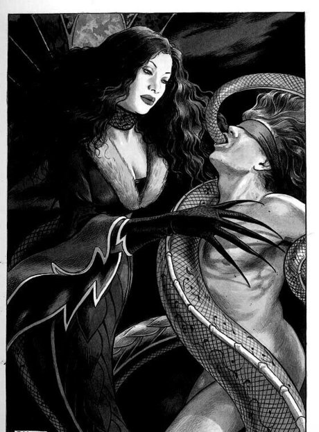 hotmesstv nice model picture