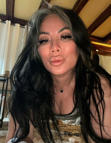 hotmesstv model art image