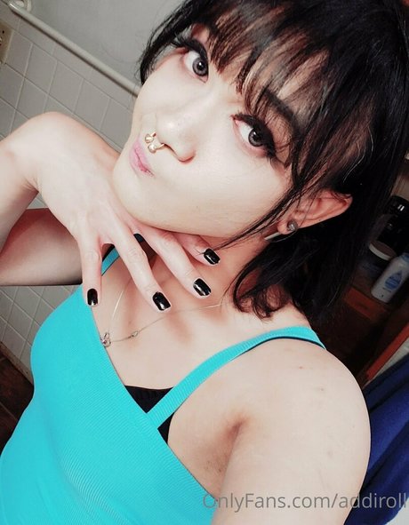 addiroll nude pornstar images