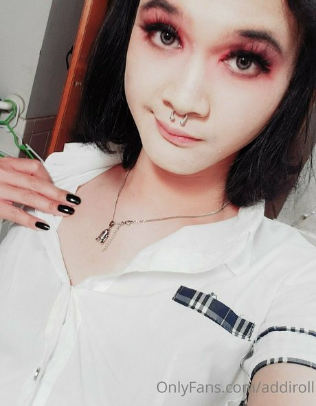 addiroll sex model gallery