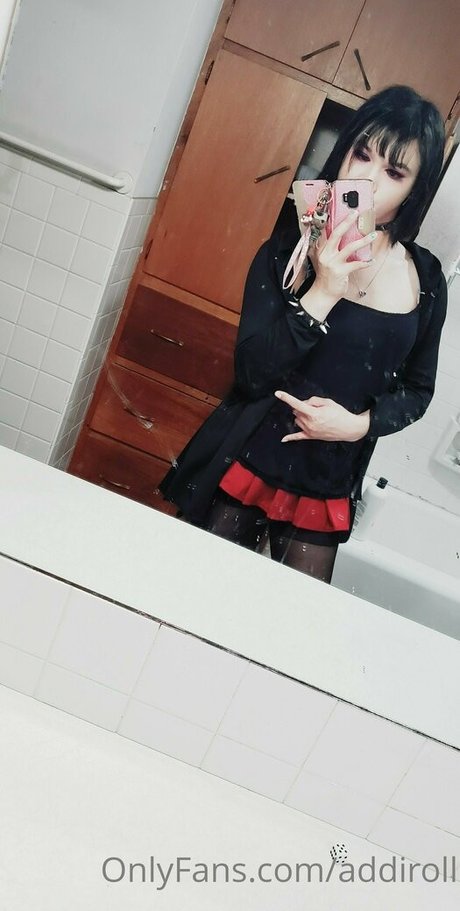 addiroll model sexy images