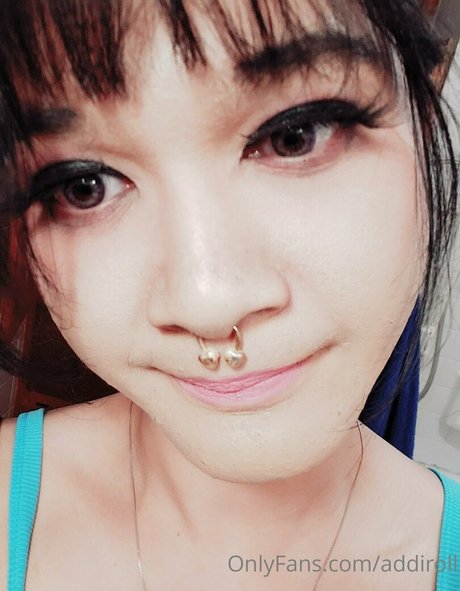 addiroll nudes star photos