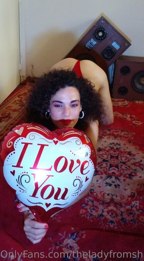 theladyfromshanghai pornstar exclusive gallery