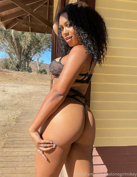 thatonegirlmikey star hot pictures