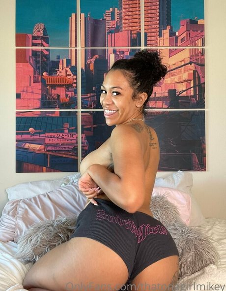 thatonegirlmikey model pretty photos