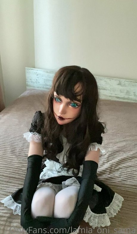 lamia oni sama beautiful star photo