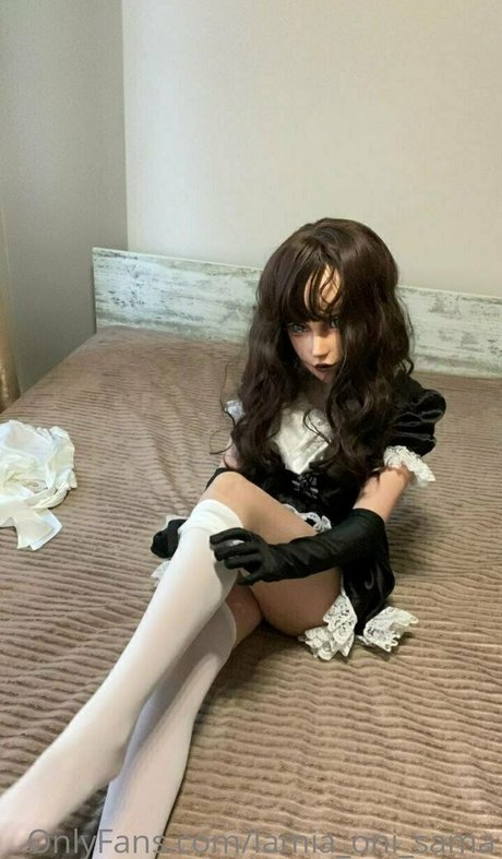 lamia oni sama pornstar free pic