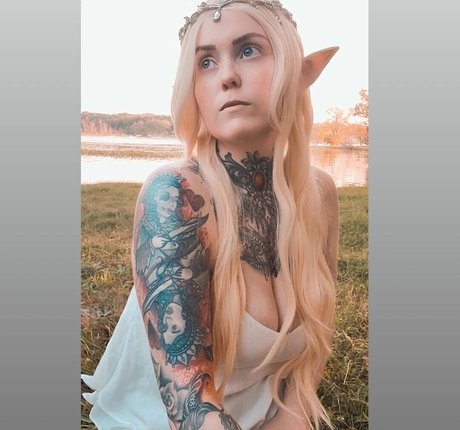 LoveLaurenn model perfect archive