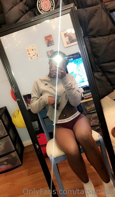 tatsumisu nudes pornstar archive