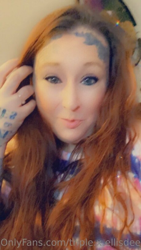 triple x ellisdee porn star picture