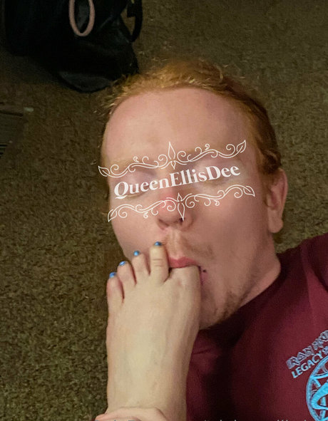 triple x ellisdee nudes star pic