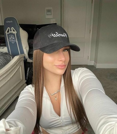 Abgxlina pornstar perfect pic