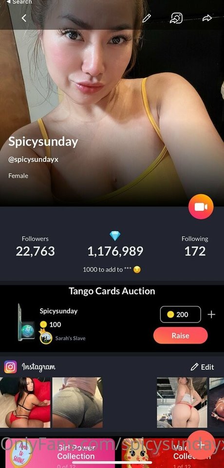 spicysundayx star porn image