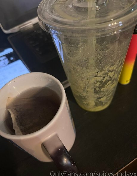 spicysundayx star nude pic