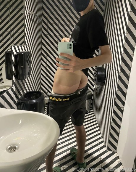 nutscracker8306 exclusive model photos