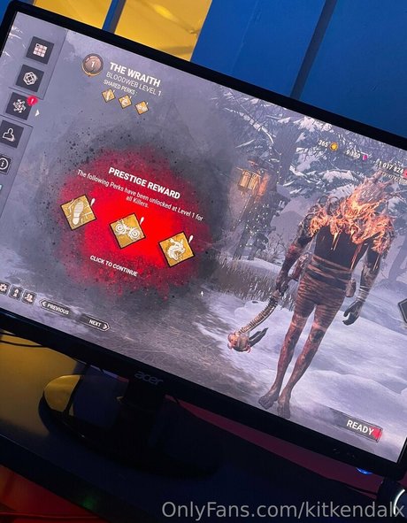 kitkendalx xxx model galleries