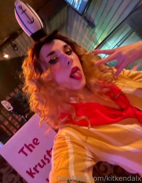 kitkendalx star nudes photos