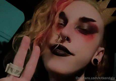 kitkendalx model art images